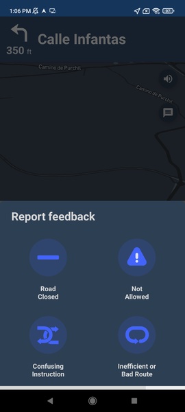 GPS, Maps Driving Directions, GPS Navigation - Preview 5