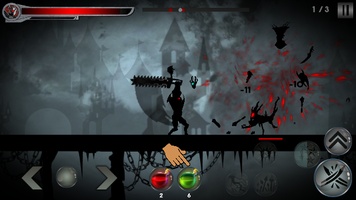 Dr Darkness 2d Rpg Multiplayer 1 6 For Android Download