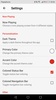 Music Player Pro screenshot 2