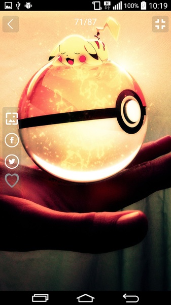 Pokeball Arts - Preview 7