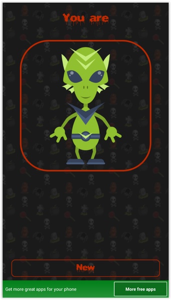 Monster Detector - Preview 7