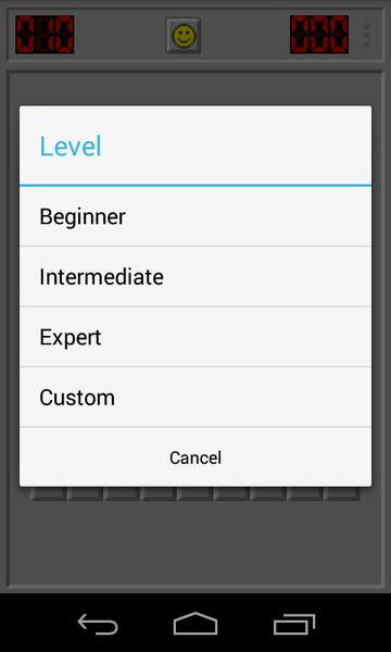 Minesweeper - Preview 6