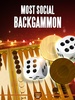 Backgammon Plus screenshot 5