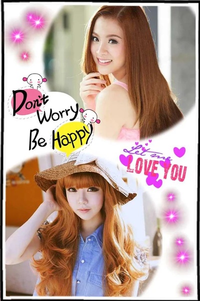 Pic Art Collage - Preview 3