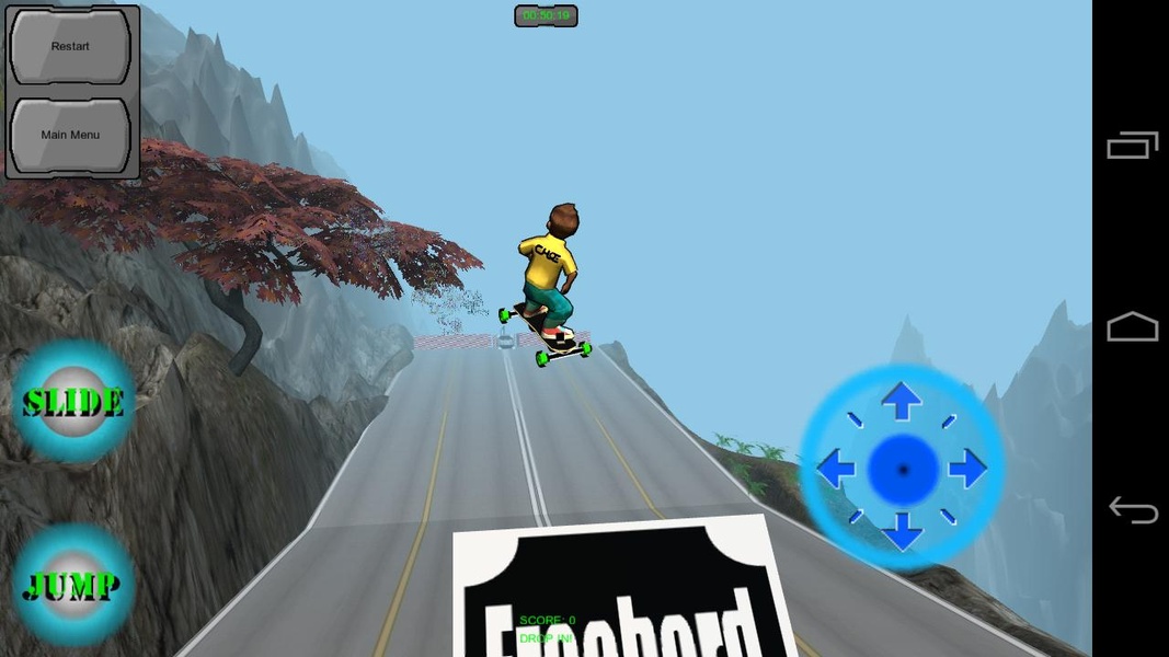 Freebord - Preview 6