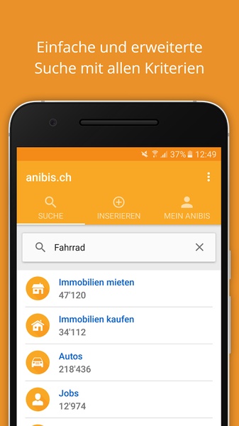 anibis.ch - Preview 5