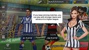 Football King Rush screenshot 1