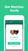 BBW Dating Hookup App: BBWink screenshot 1