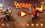 Devils & Demons screenshot 6