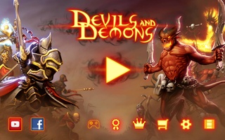 Devils And Demons 1 2 3 For Android Download