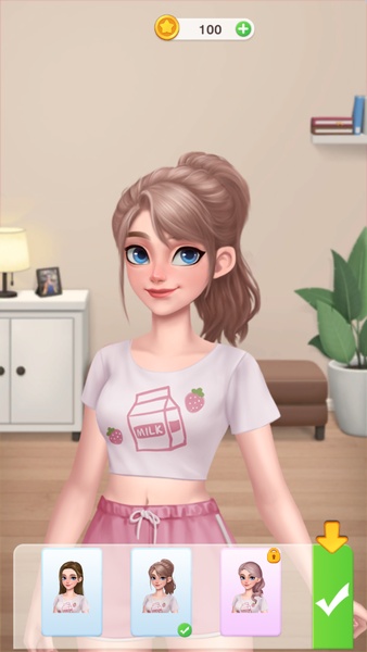 Barbie Fashion Closet para Android - Baixe o APK na Uptodown