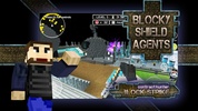 Contract Hunter - Block Strike screenshot 5