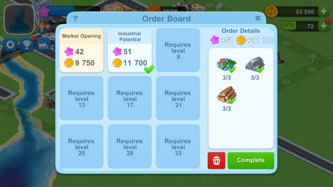 Megapolis - Preview 2