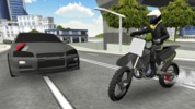 Police Bike City Simulator screenshot 5