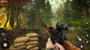 Call of War WW2 Sniper Duty screenshot 5