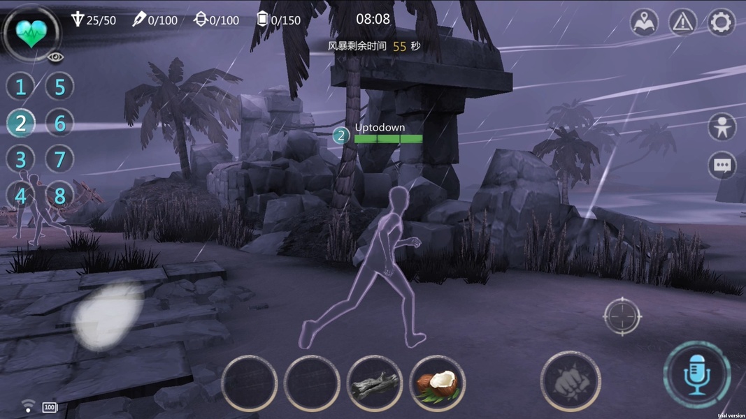 Storm Island - Preview 7