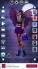 Gothic Dress Up screenshot 6