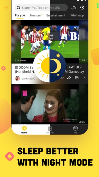 Tutorial Snaptube (copy) - Preview 7