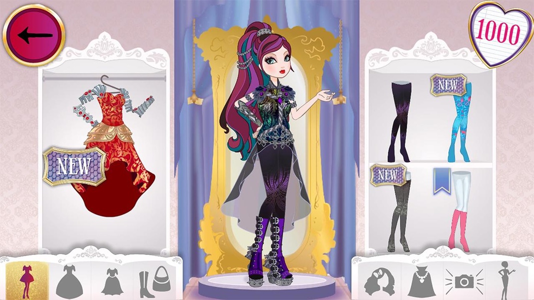 Ever After High - Preview 16