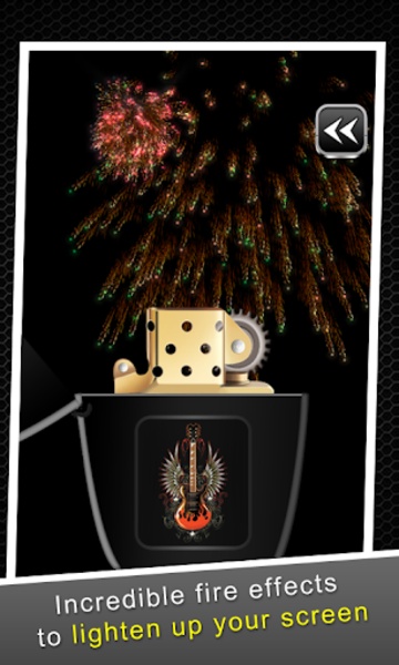 Mobile Lighter - Preview 6