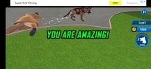 Police Dog Crime Shooting Game screenshot 10