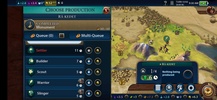Civilization VI screenshot 4