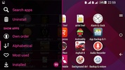 Pattern Pink By Arjun Arora screenshot 1