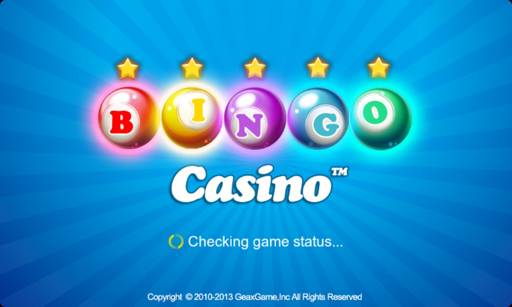 Bingo - Preview 4