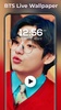BTS Live Wallpapers 4k screenshot 5