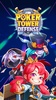 Poker Tower Defense screenshot 9