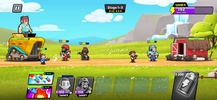 Blitz Heroes screenshot 6