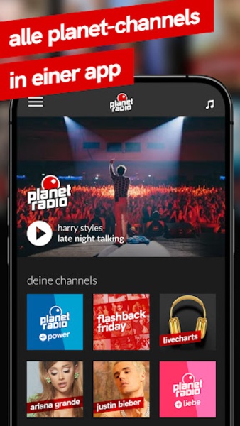 planet radio - Preview 7