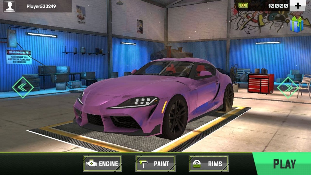 Car Games 2022 Driving Sim Online - Preview 10