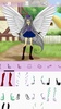 Avatar Maker: Fairies screenshot 13