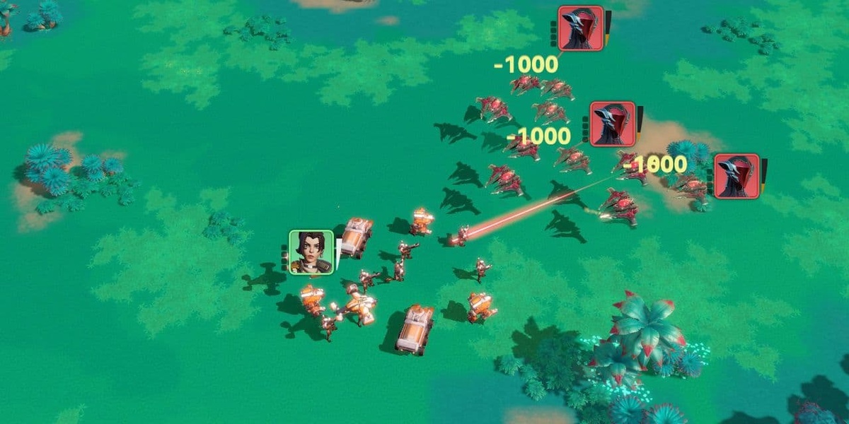 Age of KITA - Preview 5