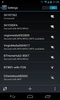 Wi-Fi Networks screenshot 1