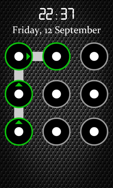 Pattern Screen Lock Free - Preview 7