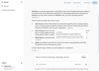 Google Gemini screenshot 4