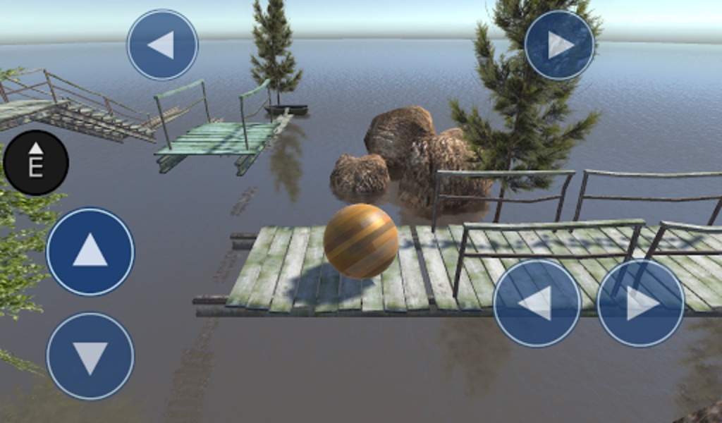 Extreme Balancer 2 - Preview 12