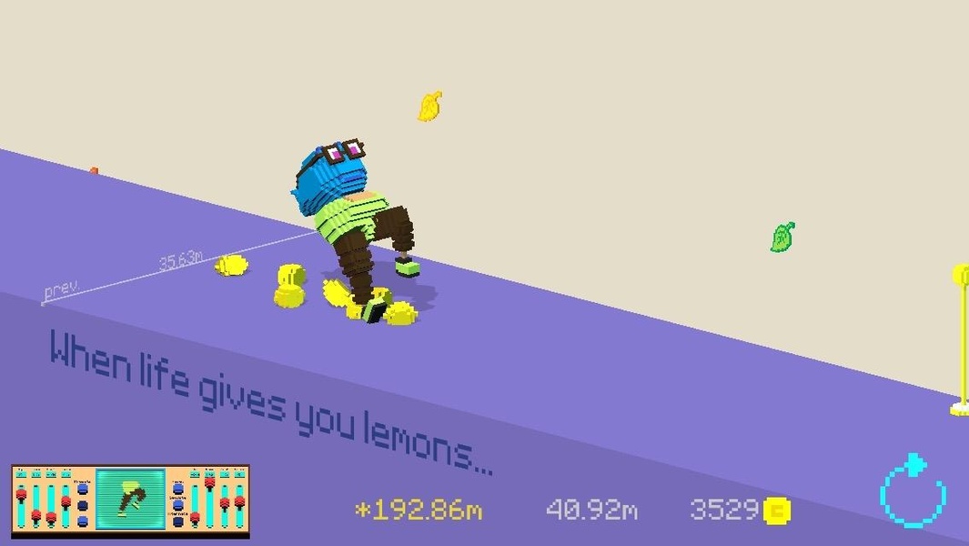 iTrousers - Preview 9