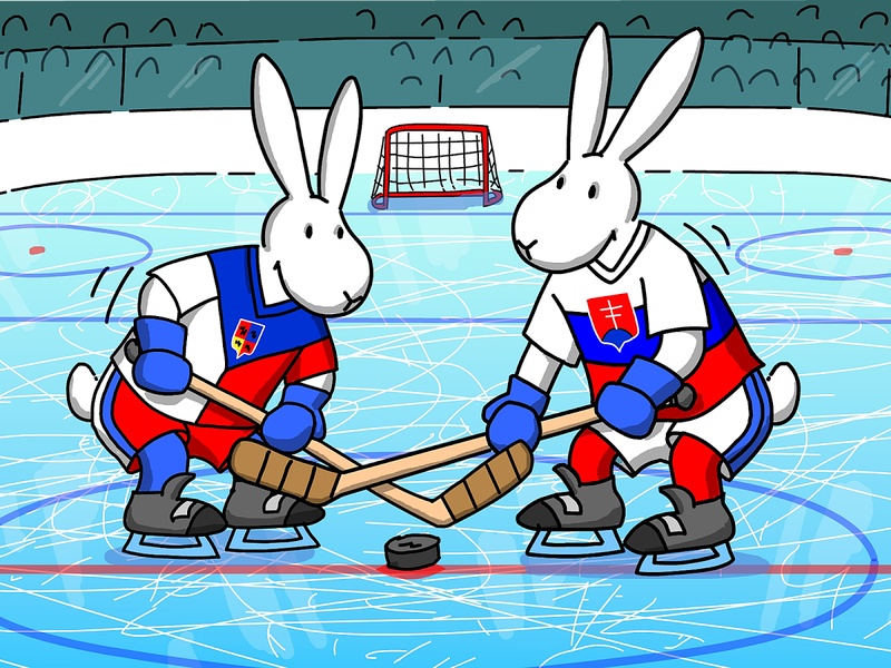 Bob and Bobek - Preview 3