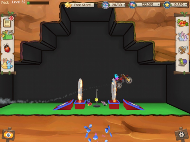 Tunnel Town - Preview 4