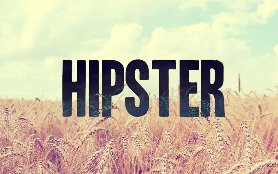 Hipster Wallpapers - Preview 1
