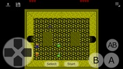 Multiness GP (multiplayer retro 8 bits emulator) screenshot 1