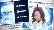 Heaven Photo Frames - Angels screenshot 7