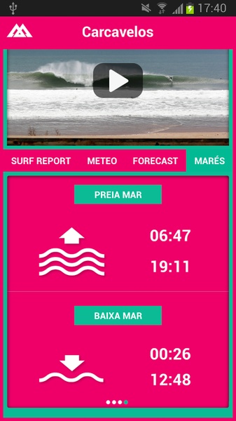 BeachCam - Preview 2