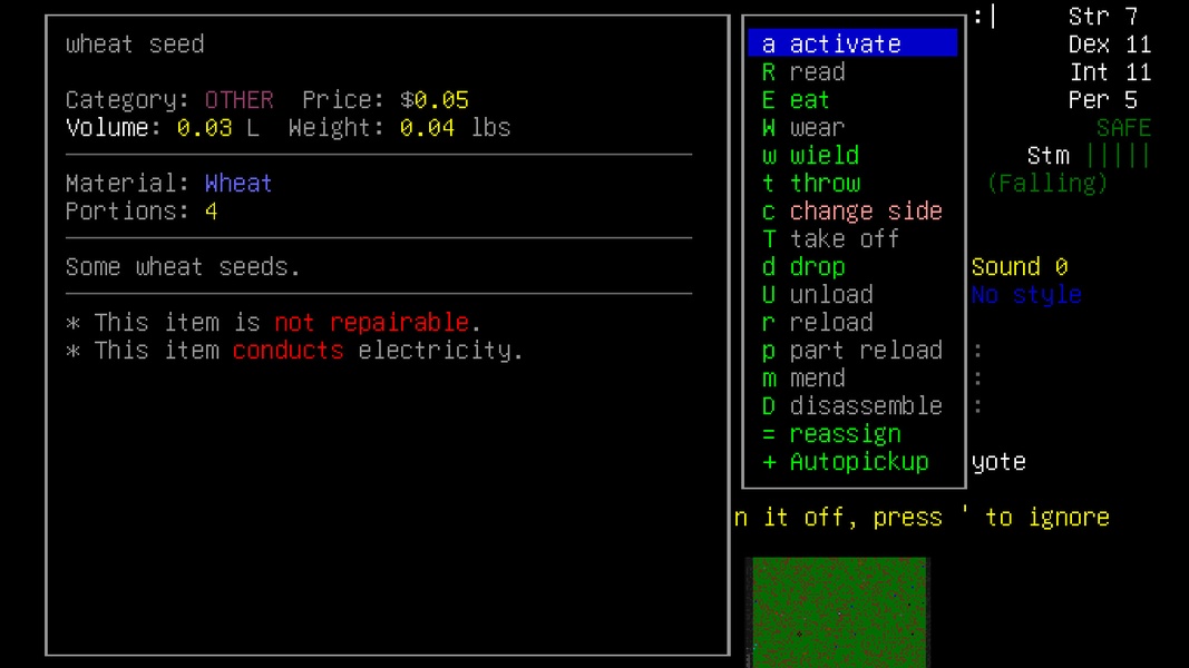 Cataclysm: Dark Days Ahead - Preview 7