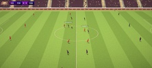 Soccer Manager 2025 screenshot 4