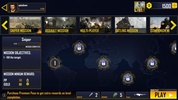 Real Commando Secret Mission screenshot 7