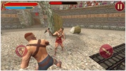 Gladiator Glory screenshot 4